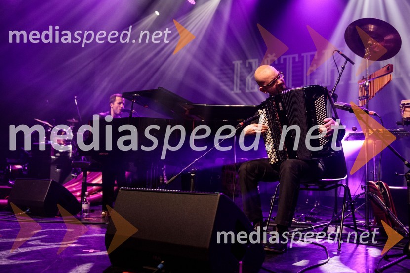 Izštekanih 10, 2022