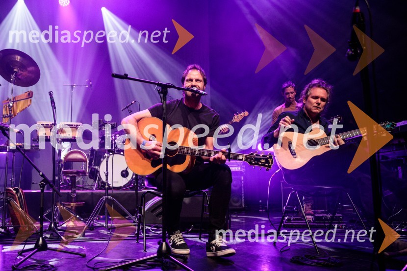  Samo Budna, glasbenik;  Peter Dekleva, glasbenik, Hamo & Tribute 2 LoveIzštekanih 10, 2022