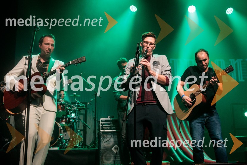  Robert Petan, glasbenik;  ... Izštekanih 10, 2022