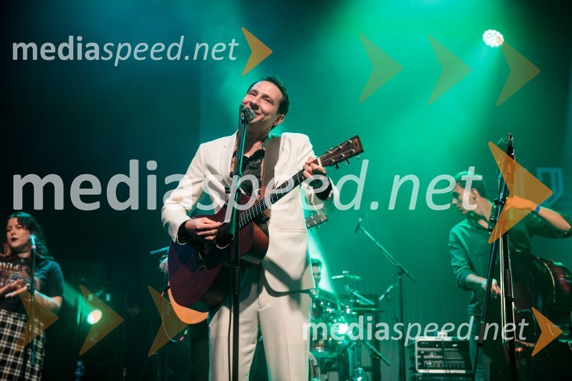  Robert Petan, glasbenikIzštekanih 10, 2022