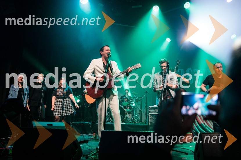  Robert Petan, glasbenikIzštekanih 10, 2022