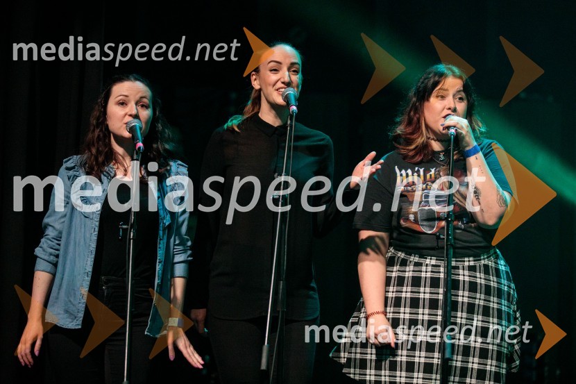 Izštekanih 10, 2022