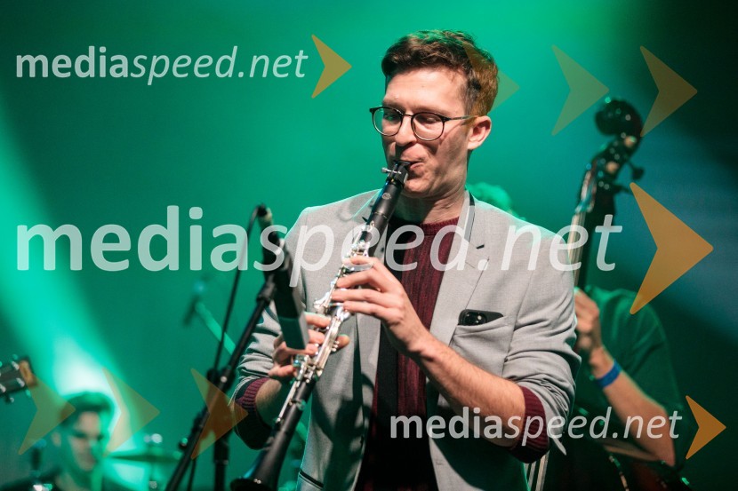 Izštekanih 10, 2022