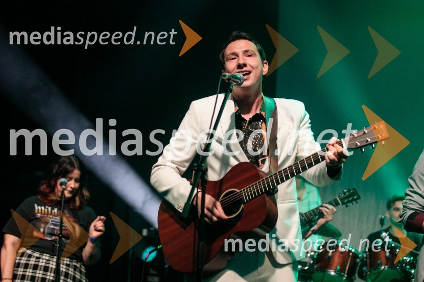  Robert Petan, glasbenikIzštekanih 10, 2022