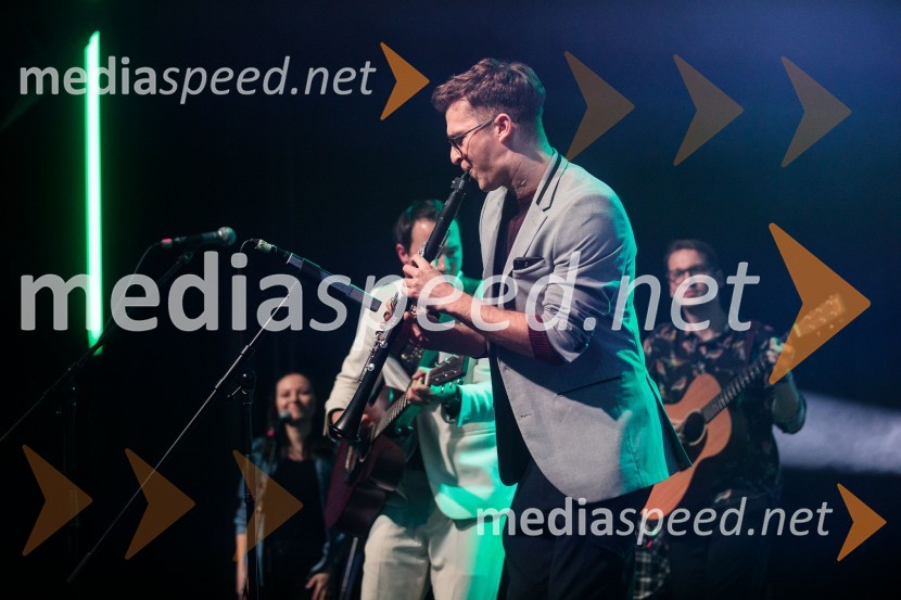 Izštekanih 10, 2022