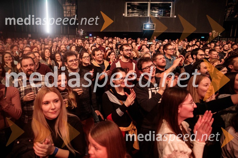 Izštekanih 10, 2022