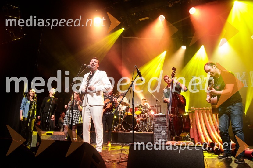  Robert Petan, glasbenikIzštekanih 10, 2022