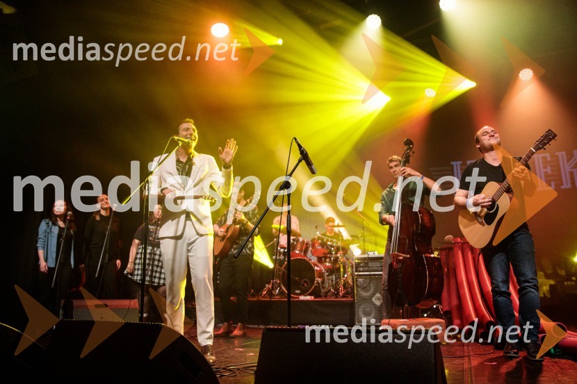  Robert Petan, glasbenikIzštekanih 10, 2022