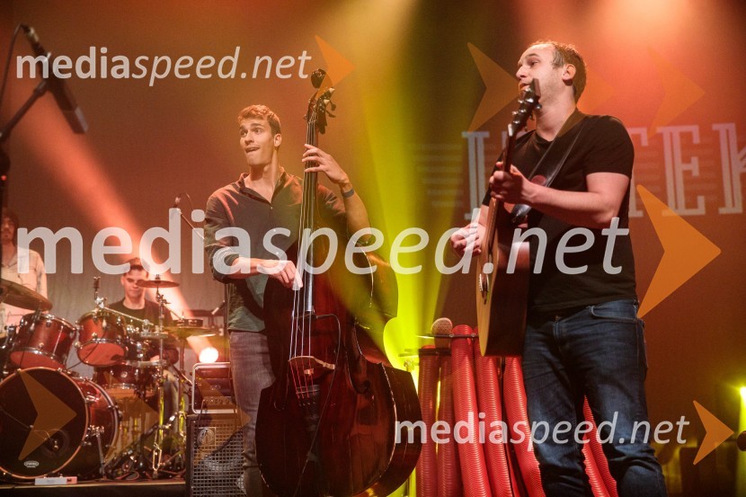 Izštekanih 10, 2022