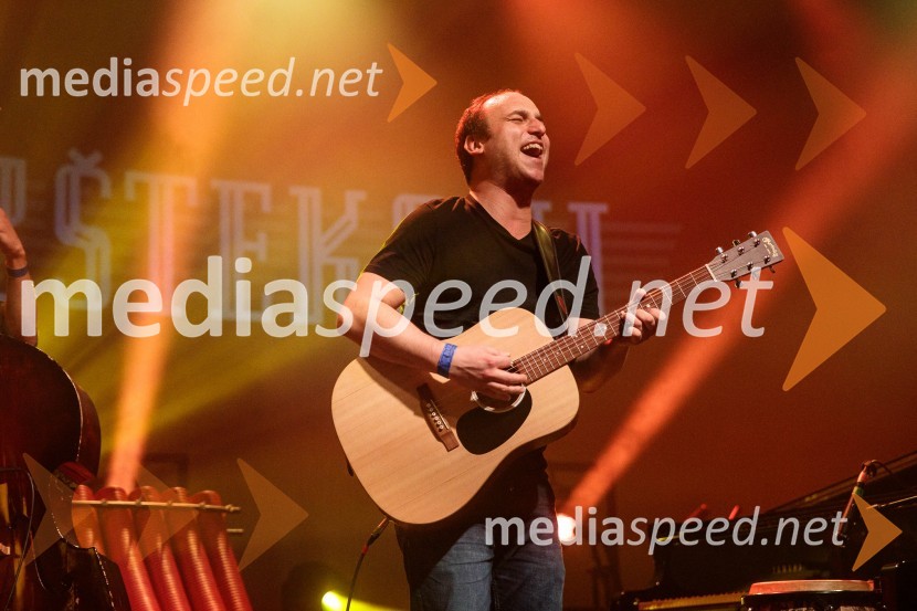 Izštekanih 10, 2022