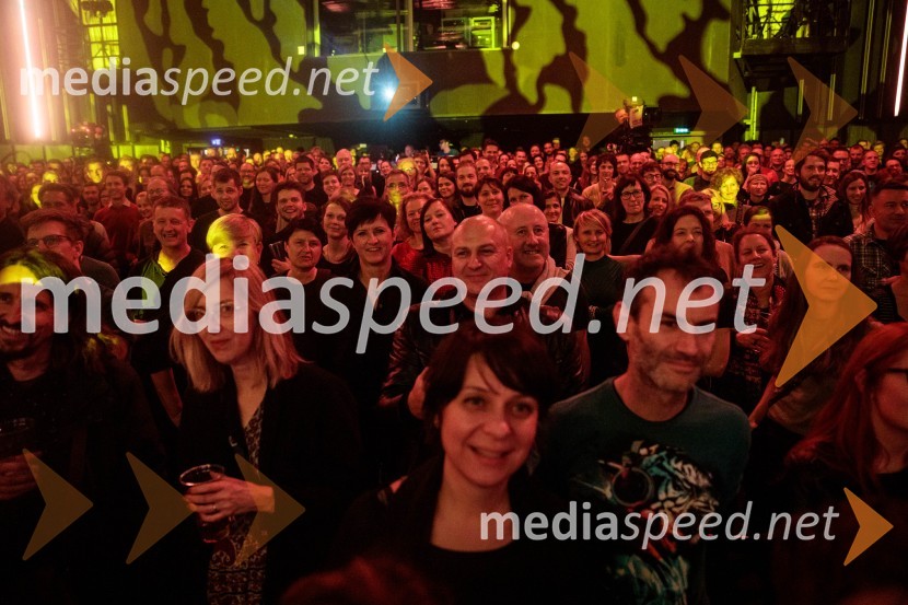 Izštekanih 10, 2022