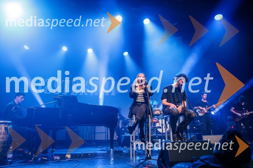  Zala Deželak, Skova in skovani;  Urh Mlakar, Um in Kuna, Skova in skovaniIzštekanih 10, 2022