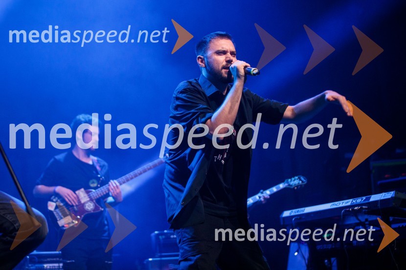  Vasja Vipotnik- Skova, pevecIzštekanih 10, 2022