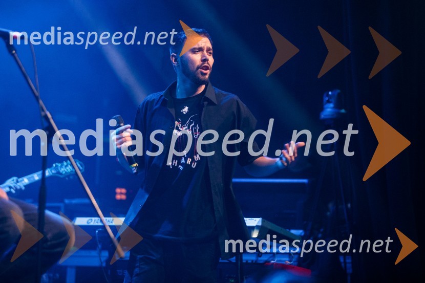  Vasja Vipotnik- Skova, pevecIzštekanih 10, 2022