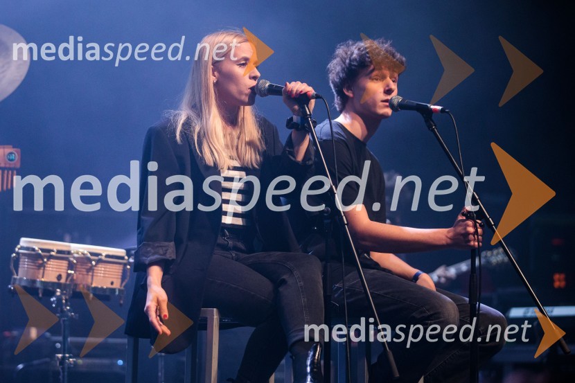  Zala Deželak, Skova in skovani;  Urh Mlakar, Skova in skovani, Um in KunaIzštekanih 10, 2022