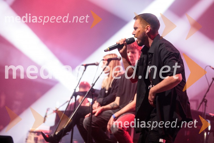  Vasja Vipotnik- Skova, pevecIzštekanih 10, 2022