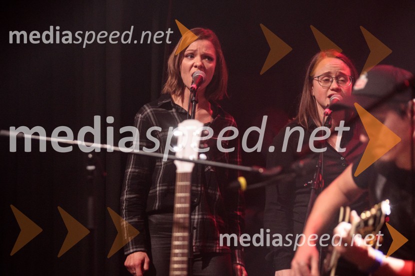 Izštekanih 10, 2022