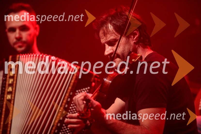 Izštekanih 10, 2022