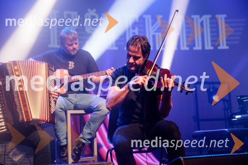 Izštekanih 10, 2022