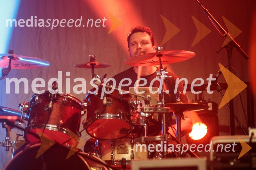  Marko Brvar , skupina LeonartIzštekanih 10, 2022