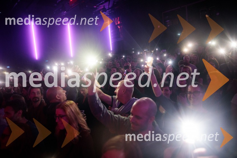 Izštekanih 10, 2022