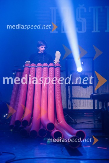 Izštekanih 10, 2022