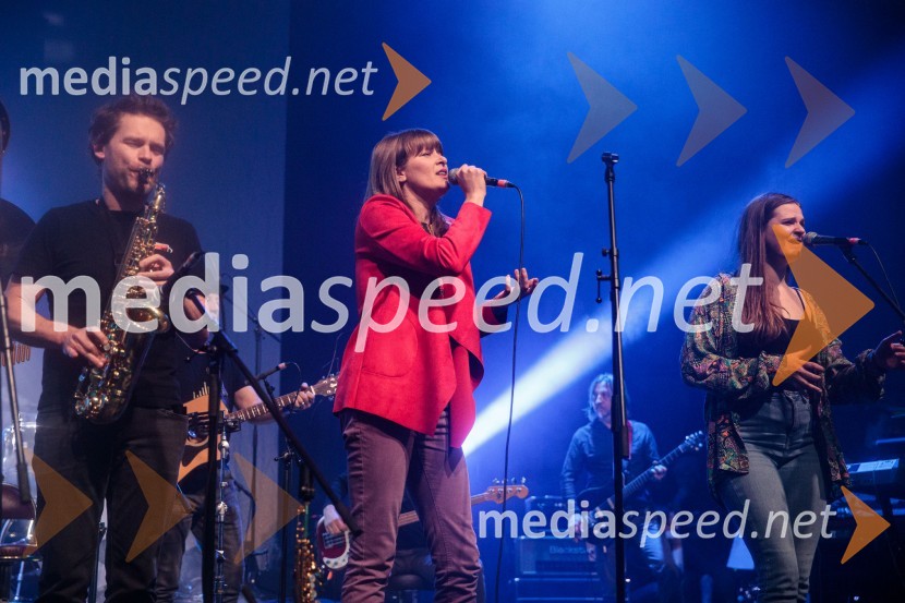 Izštekanih 10, 2022