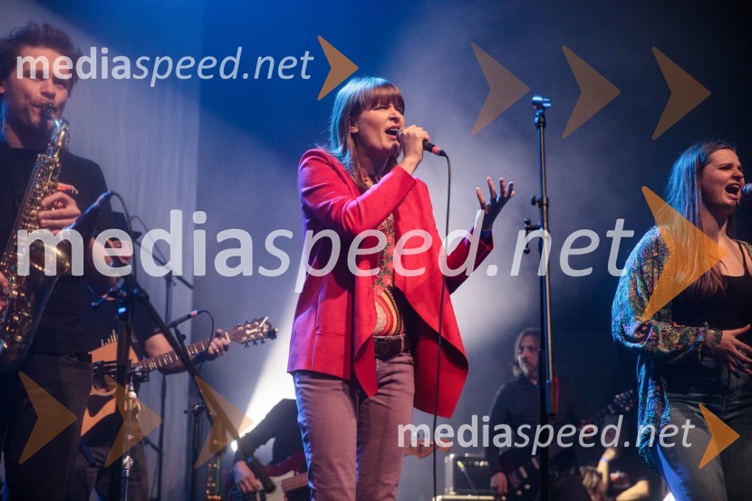 Izštekanih 10, 2022