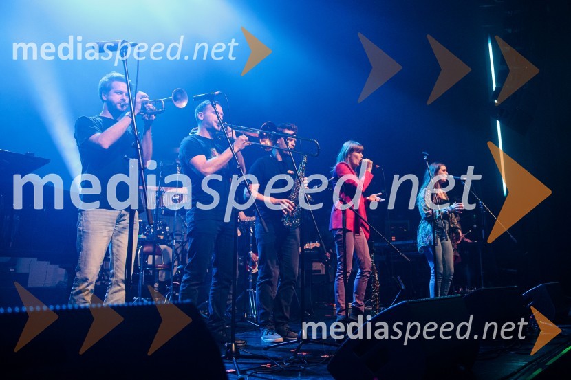 Izštekanih 10, 2022