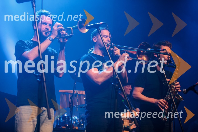 Izštekanih 10, 2022