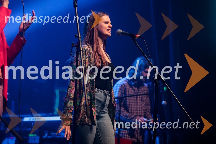 Izštekanih 10, 2022