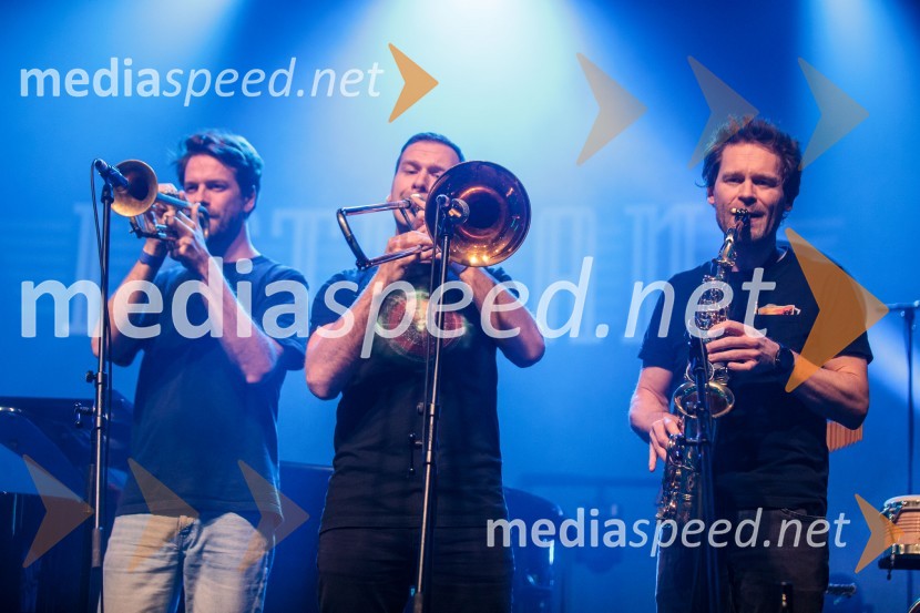 Izštekanih 10, 2022