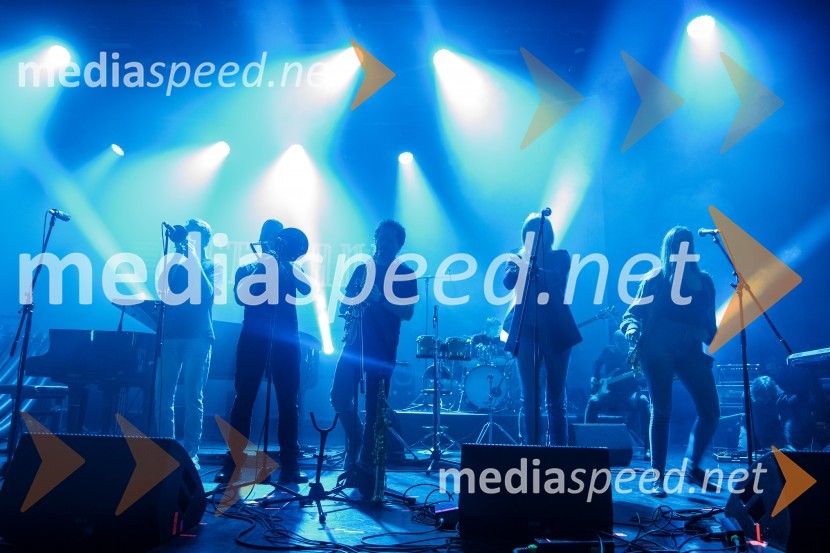 Izštekanih 10, 2022