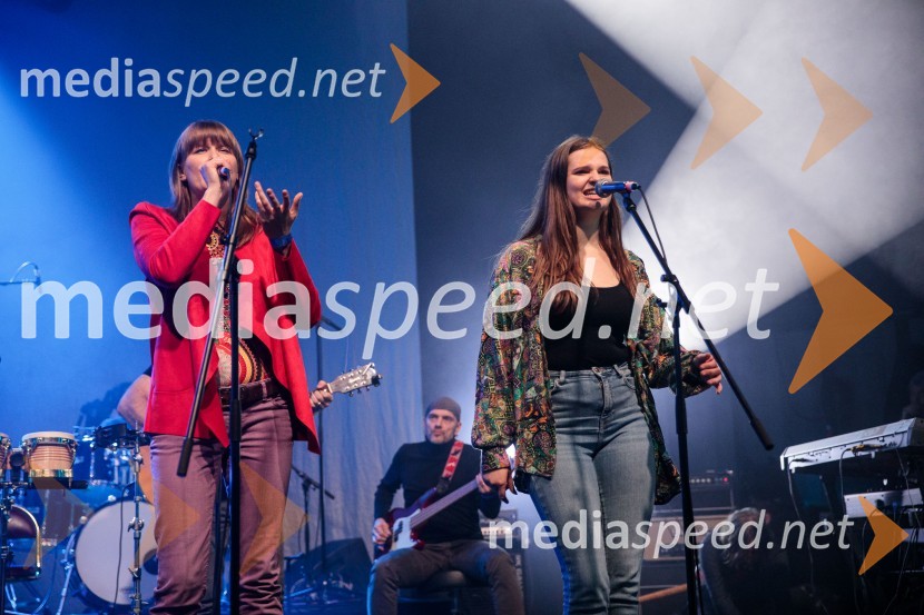 Izštekanih 10, 2022