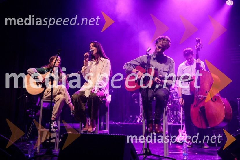  Urška Supej, 3: RMA;  Maša  But, pevka, 3: RMA;  ... Izštekanih 10, 2022