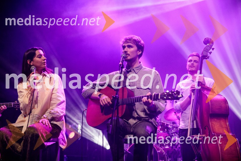  Maša  But, pevka, 3: RMA;  ... ;  ... Izštekanih 10, 2022