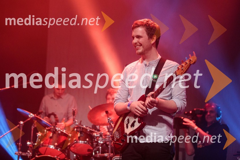 Izštekanih 10, 2022