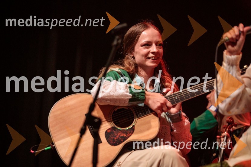  Urška Supej, 3: RMAIzštekanih 10, 2022