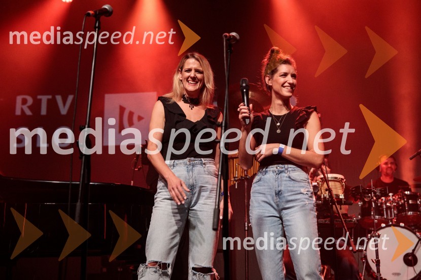 Izštekanih 10, 2022