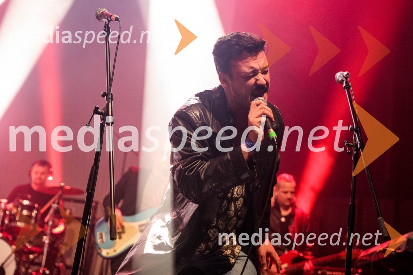  Urban Lutman, pevec, Batista CadillacIzštekanih 10, 2022