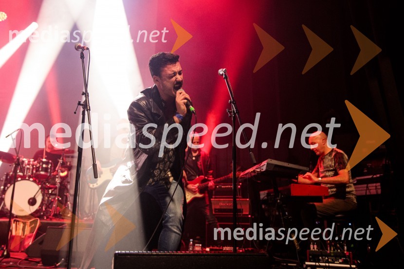  Urban Lutman, pevec, Batista CadillacIzštekanih 10, 2022