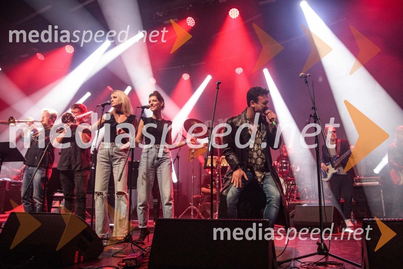  Urban Lutman, pevec, Batista CadillacIzštekanih 10, 2022