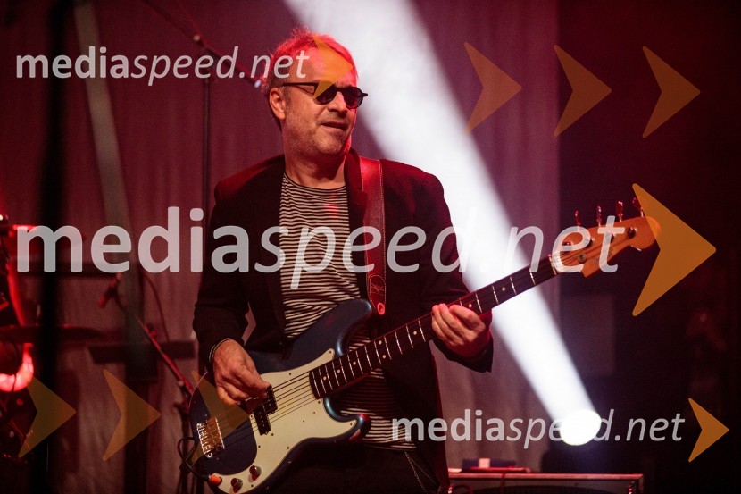  Jani Hace, glasbenikIzštekanih 10, 2022