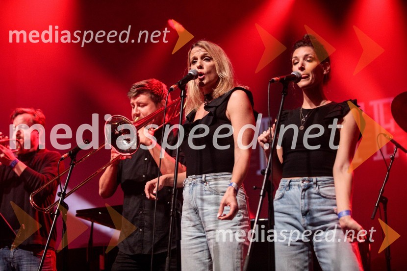 Izštekanih 10, 2022