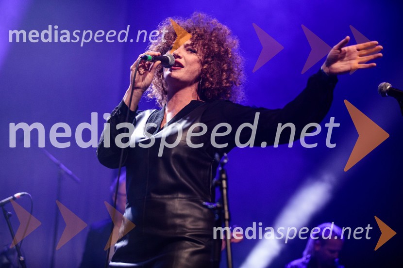  Marina  Mårtensson, pevkaIzštekanih 10, 2022