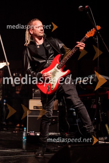  Tadej  Košir, glasbenikIzštekanih 10, 2022