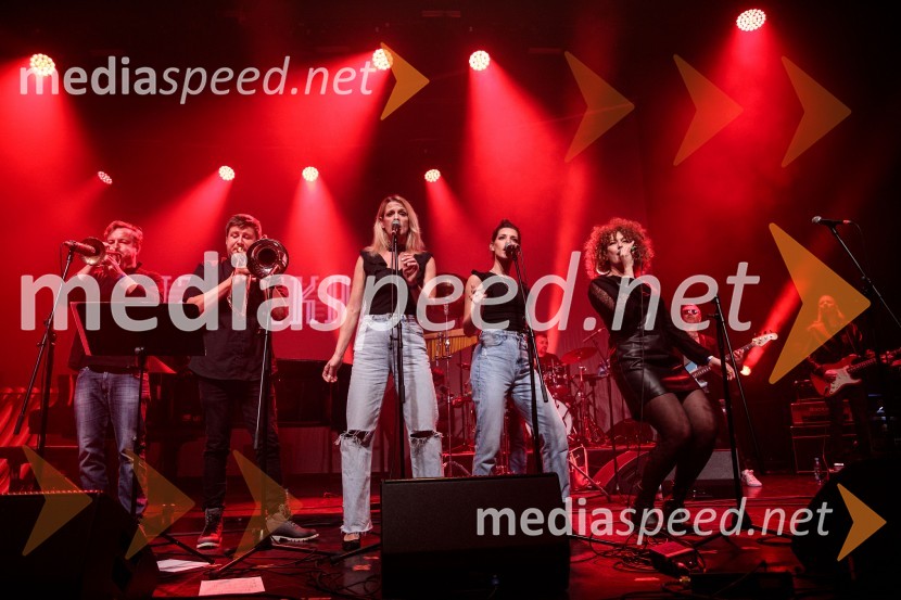  ... ;  ... ;  ... ;  ... ;  Marina  Mårtensson, pevkaIzštekanih 10, 2022