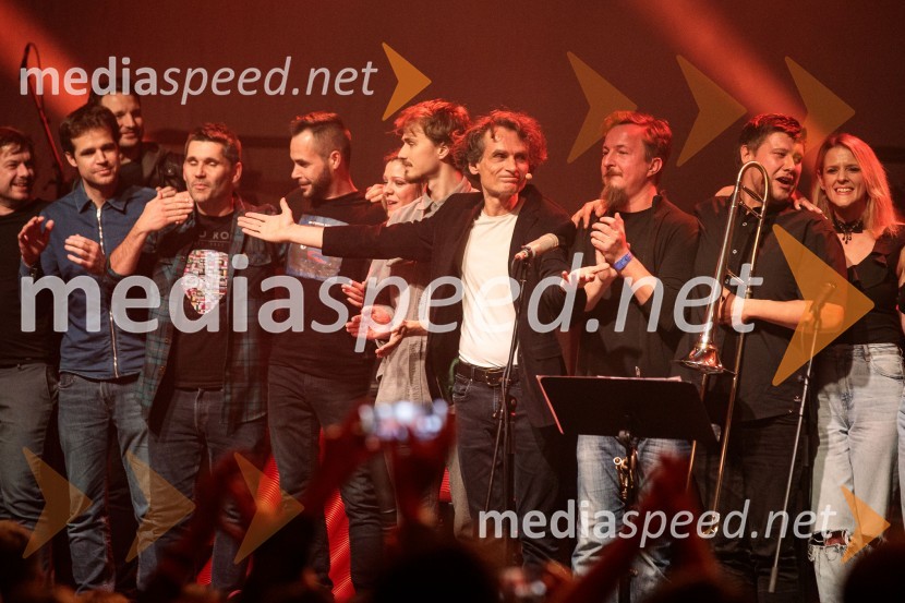 Izštekanih 10, 2022