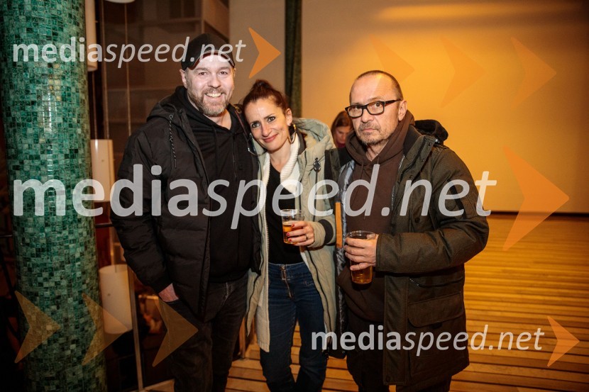 Izštekanih 10, 2022