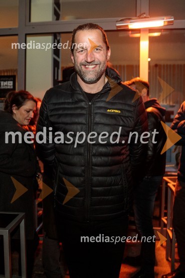  Matevž Šalehar-Hamo, glasbenik, Hamo & Tribute 2 LoveIzštekanih 10, 2022